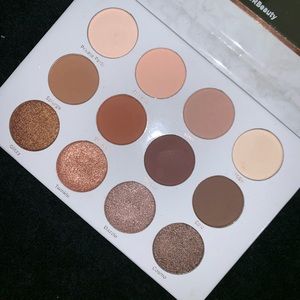 💖 Pur Cosmetics Soirée Diaries Eyeshadow Palette